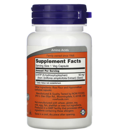 5-HTP