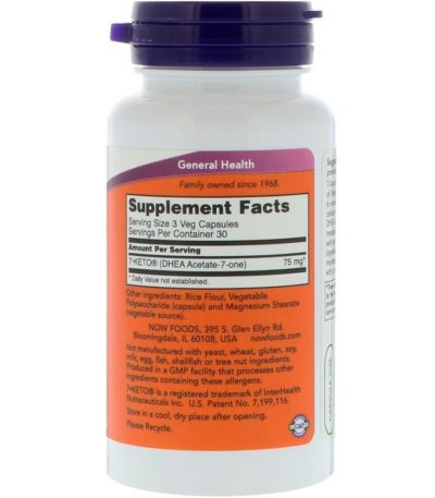 7-KETO