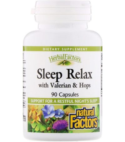 Natural Factors