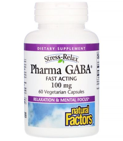Natural Factors