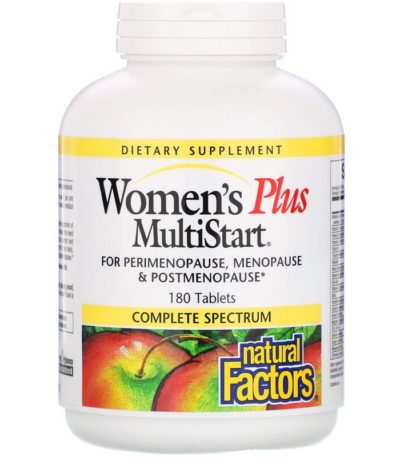 Natural Factors