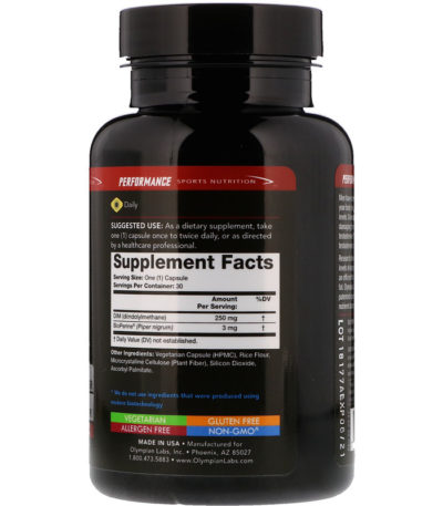 Performance Sports Nutrition