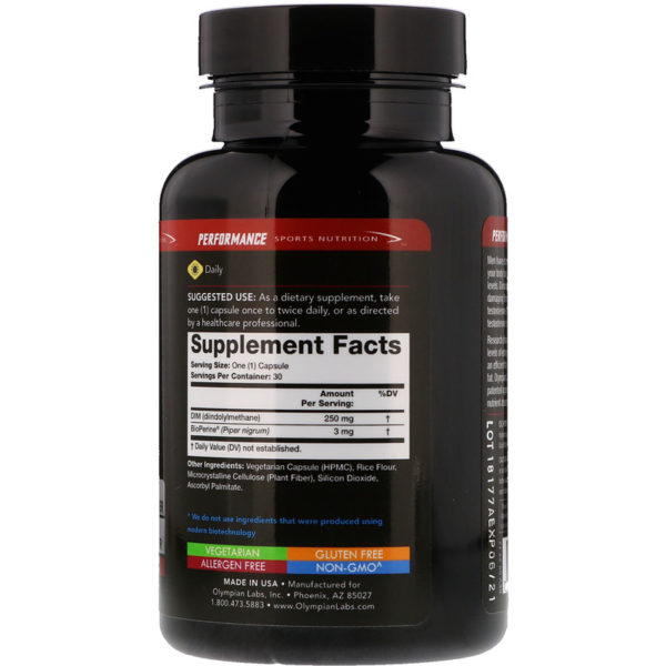 Performance Sports Nutrition