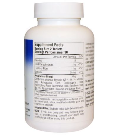 Cordyceps Power CS-4