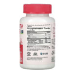 Adult Prebiotic and Probiotic