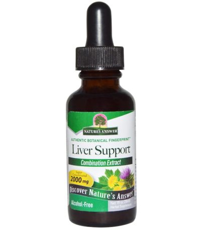 Nature's Answer