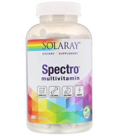 Solaray