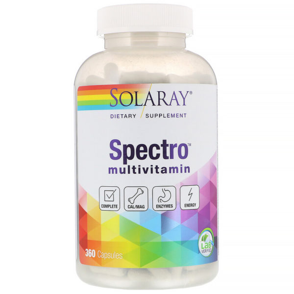 Solaray
