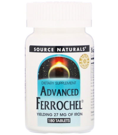 Source Naturals