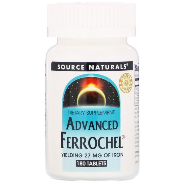 Source Naturals