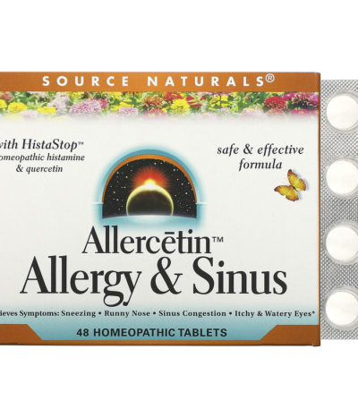 Source Naturals