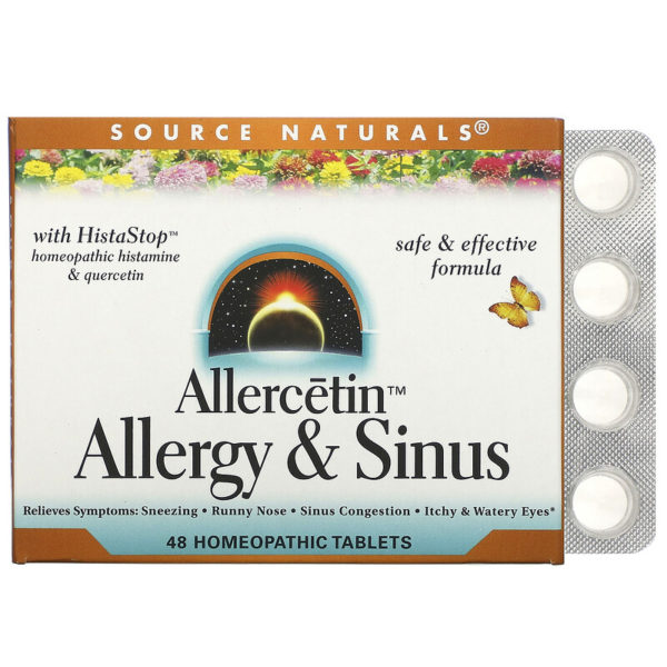 Source Naturals