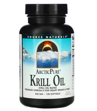 Source Naturals