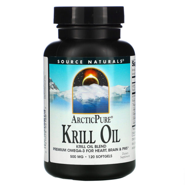 Source Naturals