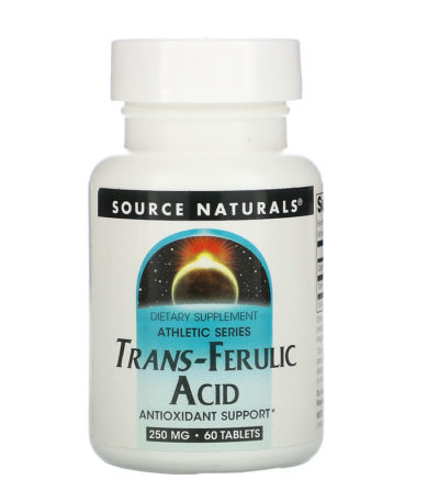 Source Naturals