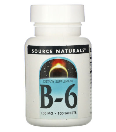 Source Naturals