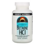 Source Naturals
