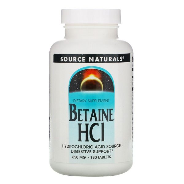 Source Naturals