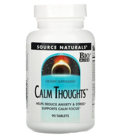 Source Naturals