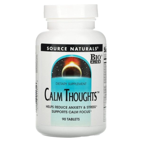 Source Naturals