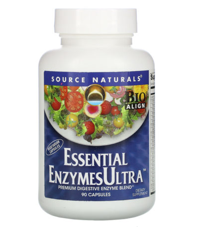 Source Naturals