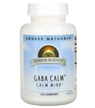 Source Naturals