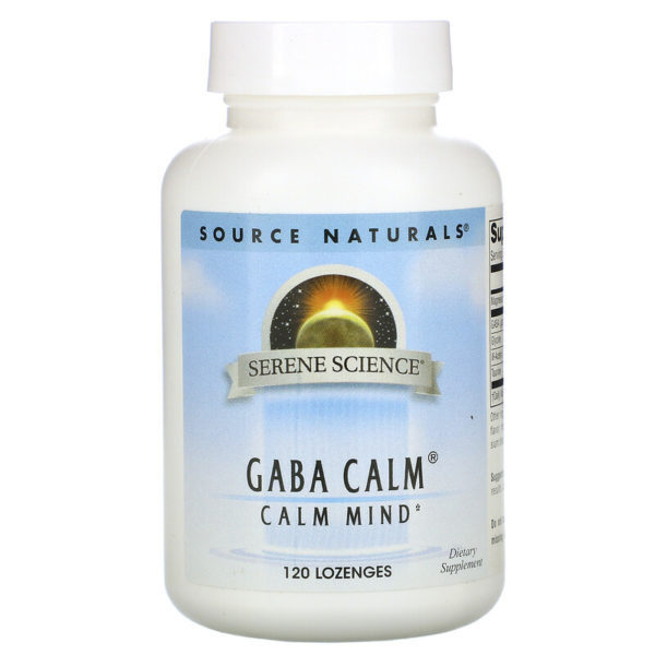Source Naturals