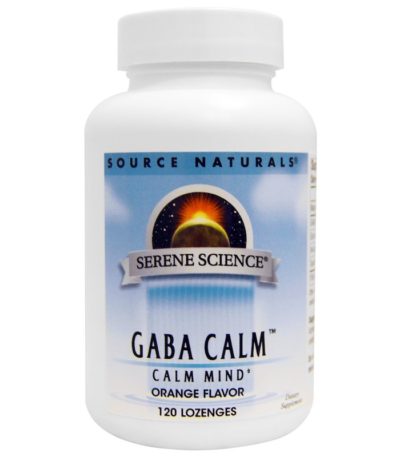 Source Naturals