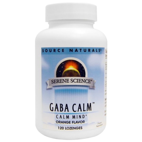 Source Naturals