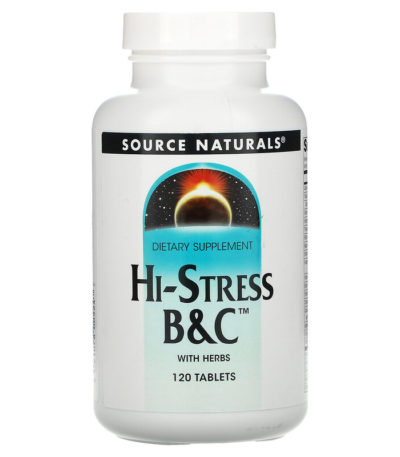 Source Naturals