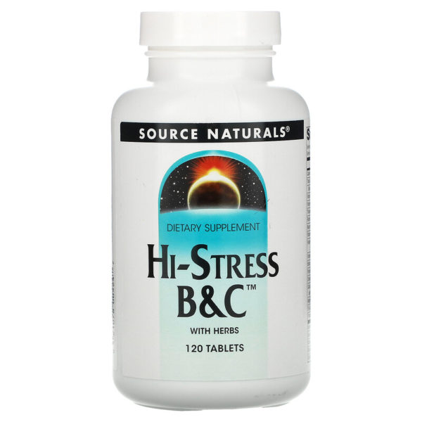 Source Naturals