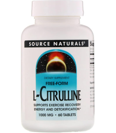Source Naturals