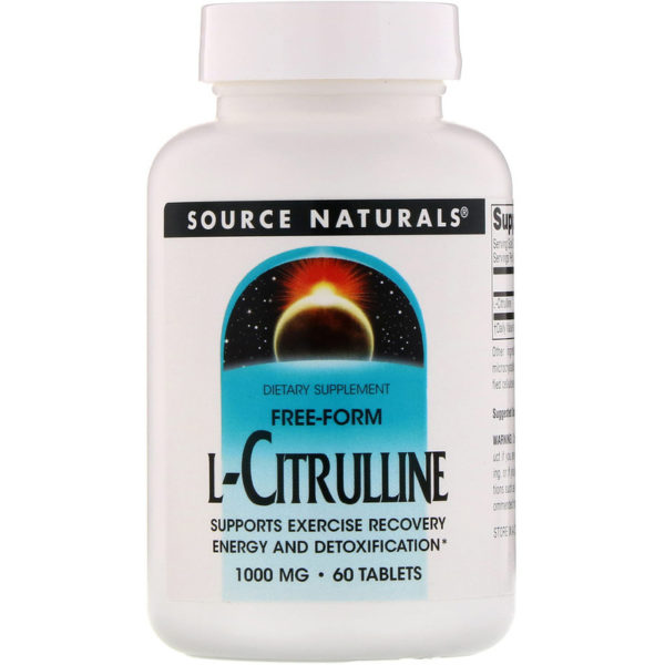 Source Naturals