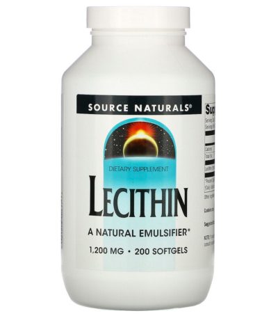 Source Naturals