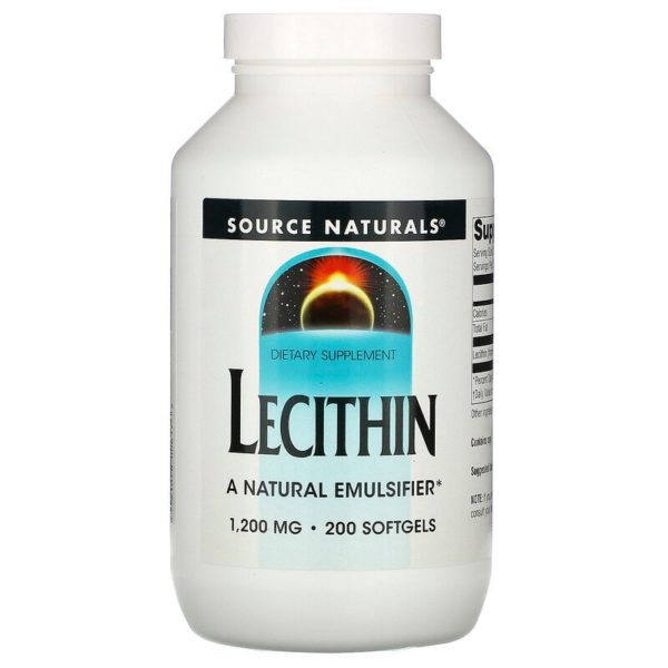 Source Naturals