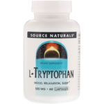 Source Naturals