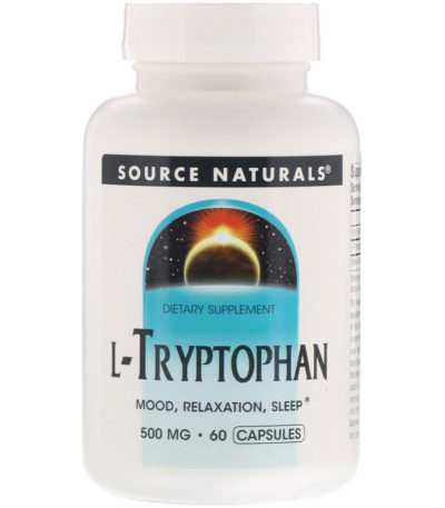 Source Naturals