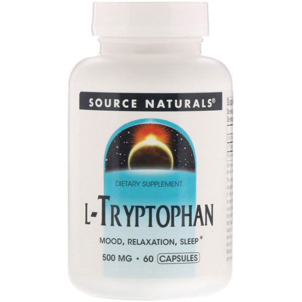 Source Naturals