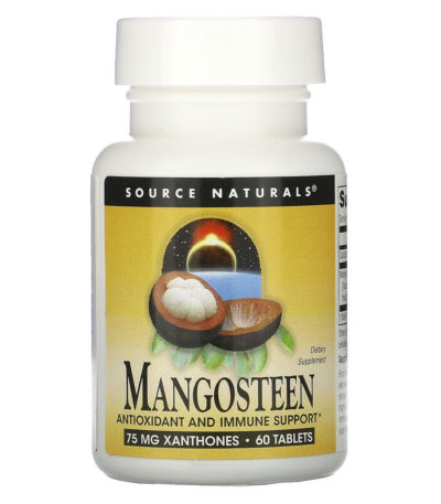 Source Naturals