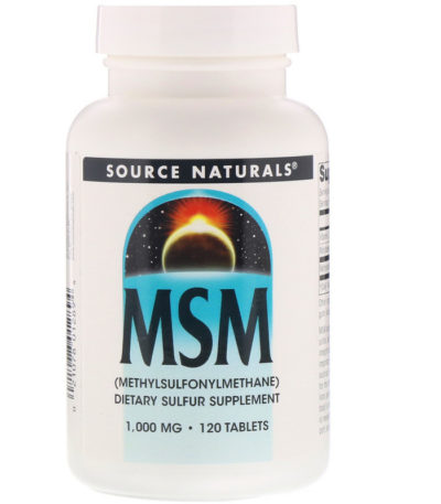 Source Naturals