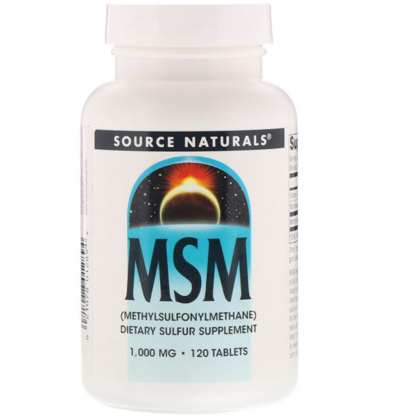 Source Naturals