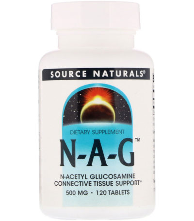 Source Naturals