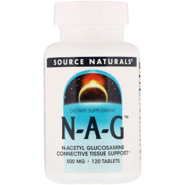 Source Naturals