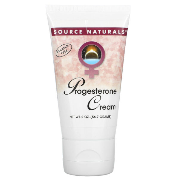 Source Naturals