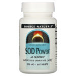 Source Naturals
