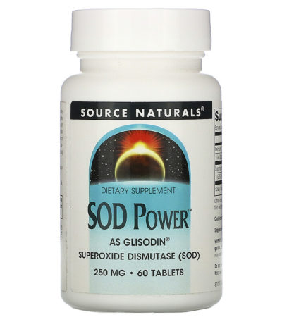 Source Naturals