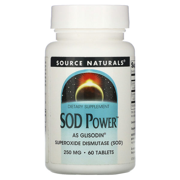 Source Naturals
