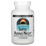 Source Naturals