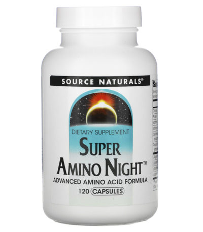 Source Naturals