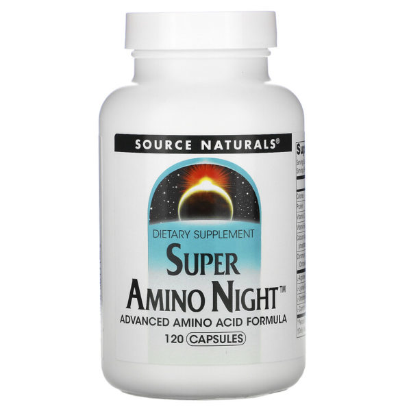 Source Naturals